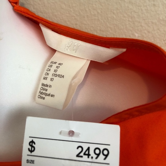 H&M Top - Picture 8 of 8